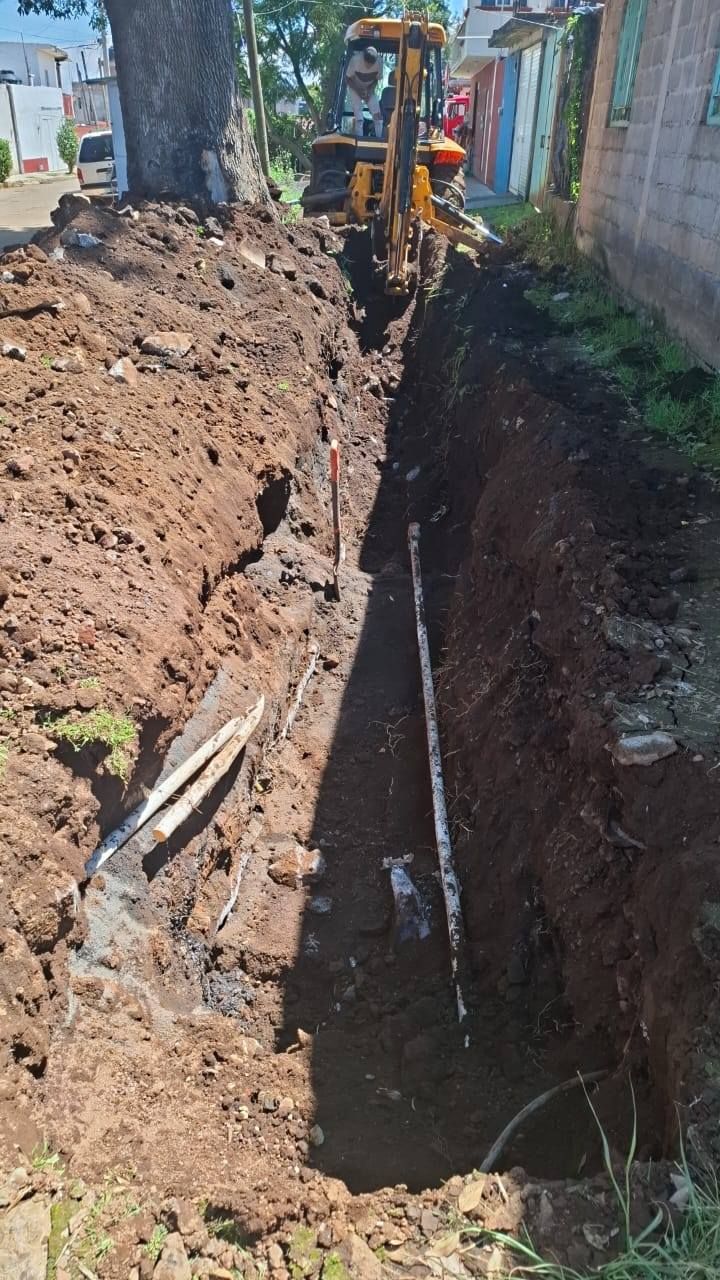 ¡Manos a la obra!