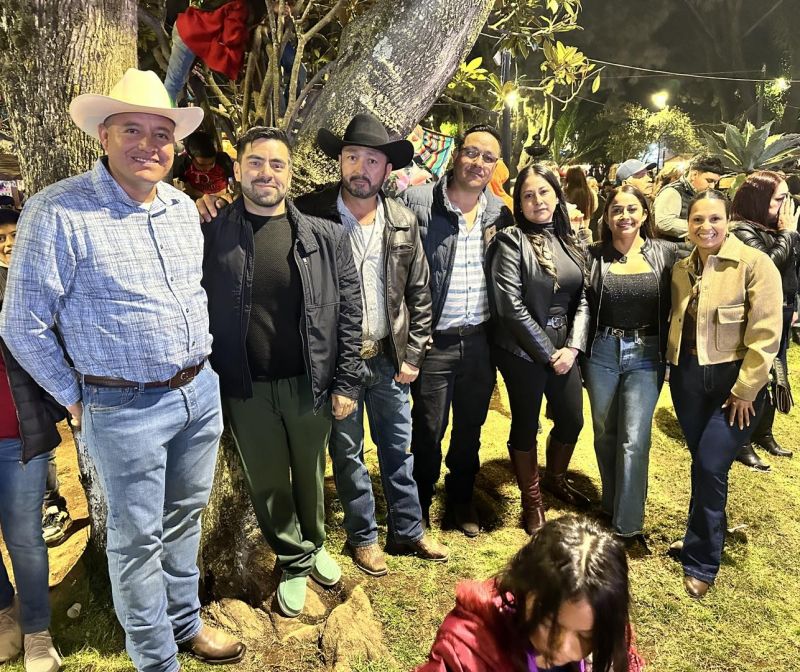 ¡Así arrancó el TacoFest Madero 2025!