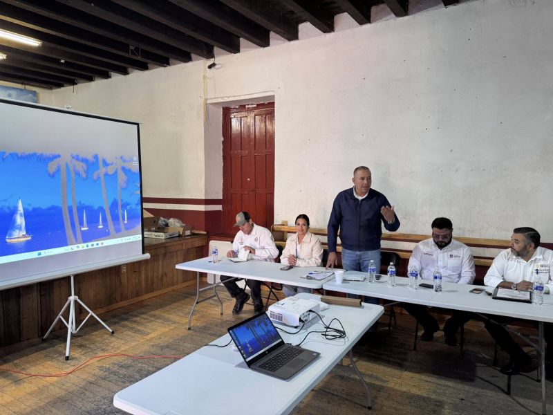 Quinta Sesión Ordinaria del Consejo Municipal para el Desarrollo Rural Sustentable de Madero