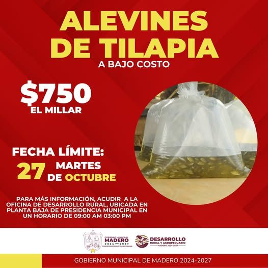 ¡IMPULSAMOS EL DESARROLLO DEL CAMPO Y LA ECONOMÍA DE NUESTRO MUNICIPIO!