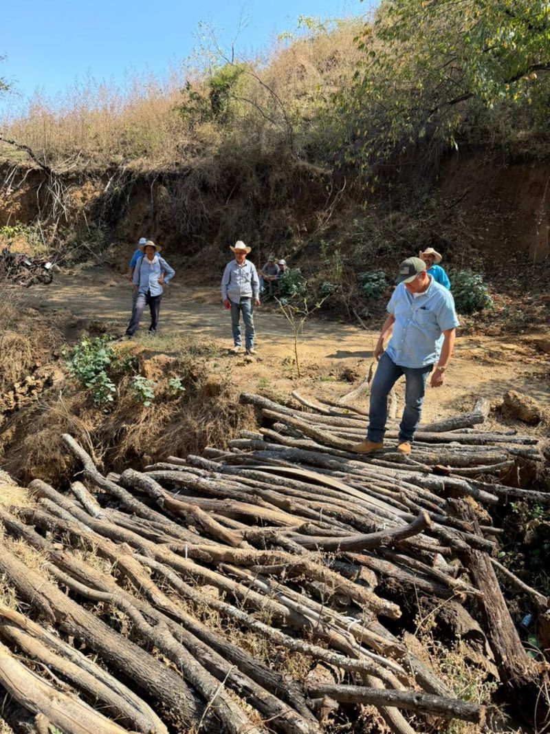 ¡Gobierno cercano, soluciones reales!
