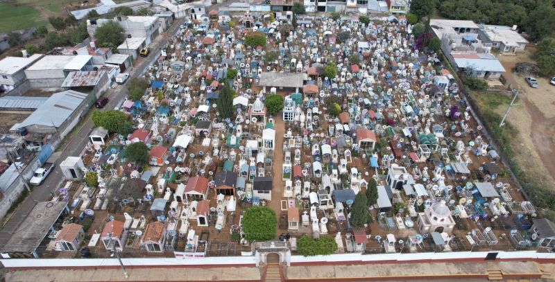 Llamado a la ciudadanía: regulariza tu lote y evita contratiempos