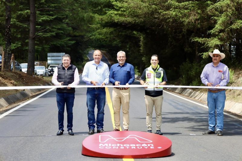 ¡Madero avanza con pasos firmes hacia la transformación!