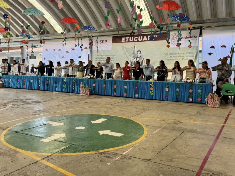 Conmemoramos 220 años del natalicio de Benito Juárez