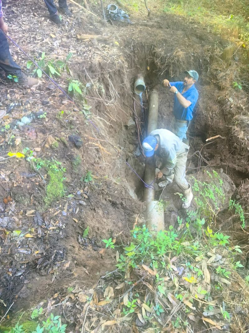 ¡Aviso importante a la ciudadanía!