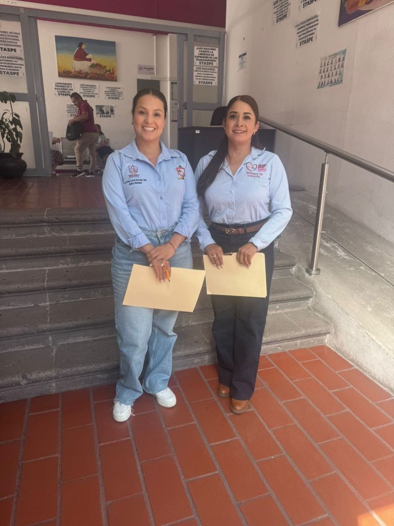 firme propósito de dar continuidad a la gestión para la creación del CAM de Villa Madero.