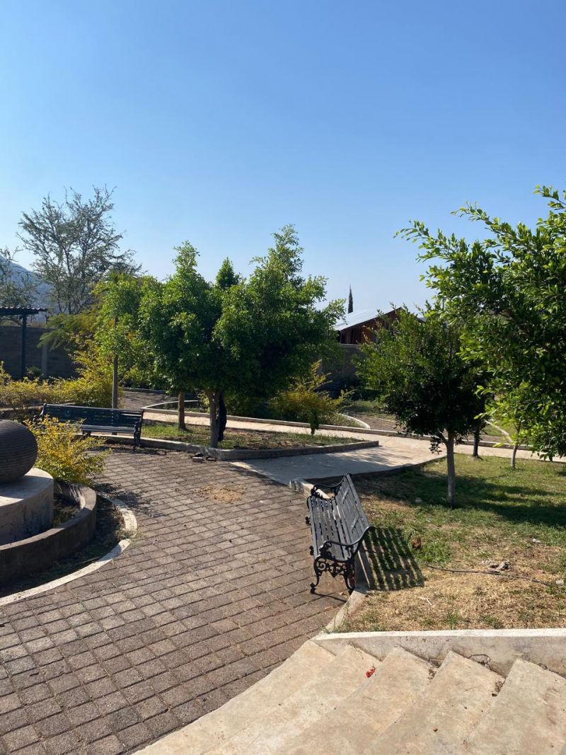 Continuamos trabajando por espacios más limpios, seguros y funcionales para todas y todos.