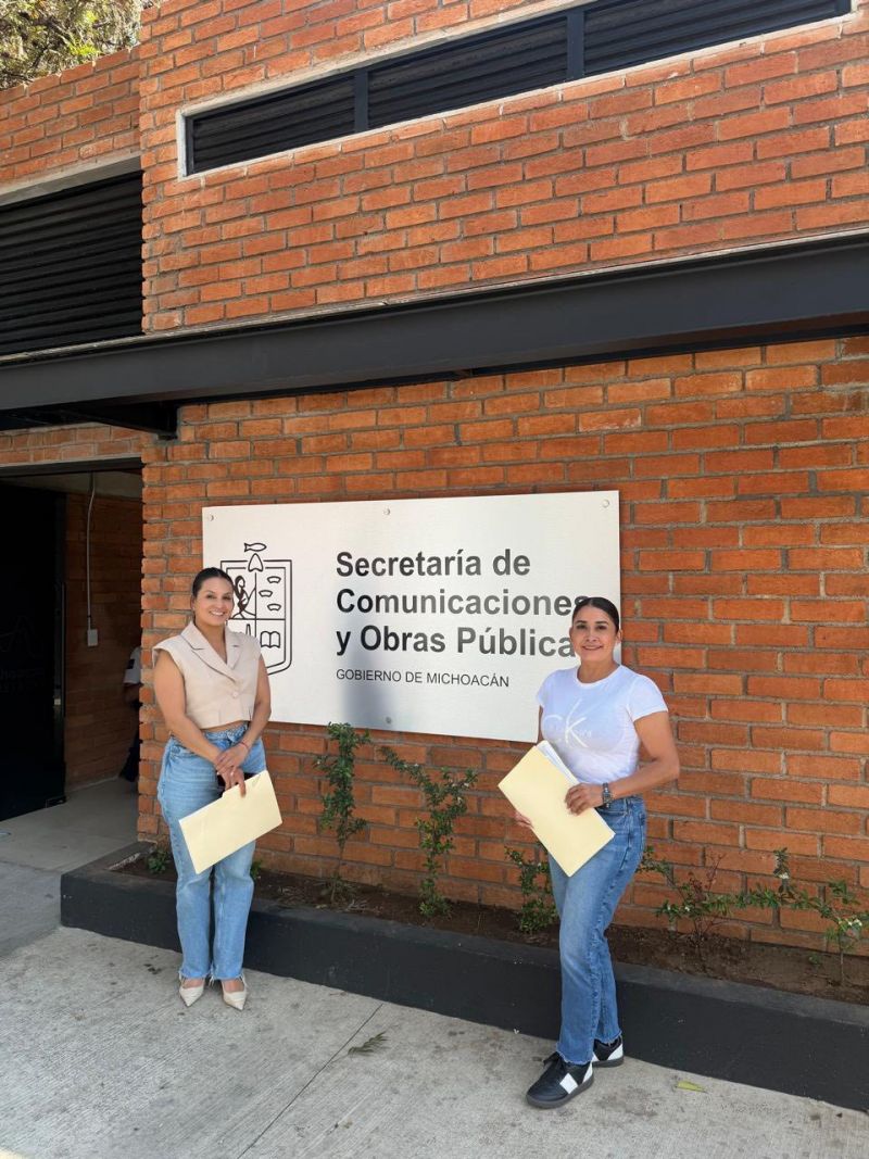 Gestión que transforma vidas