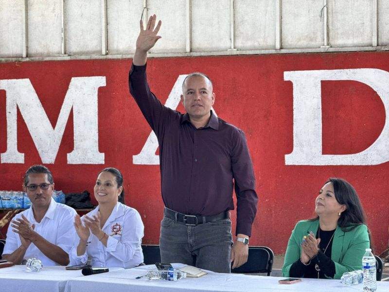 Fomentando la conciencia vial en nuestras juventudes