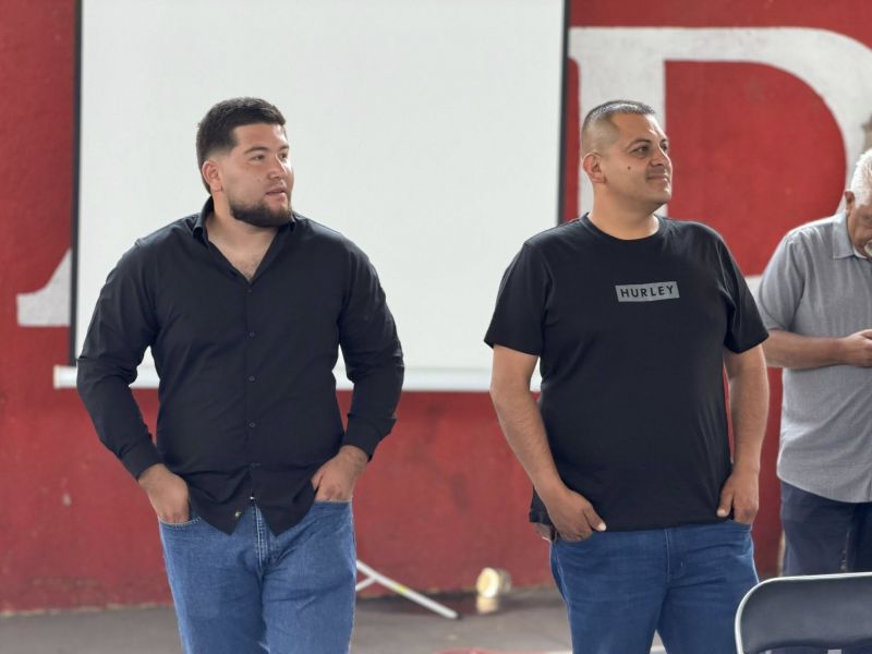 presentación de esquemas de créditos por parte de Sí Financia.