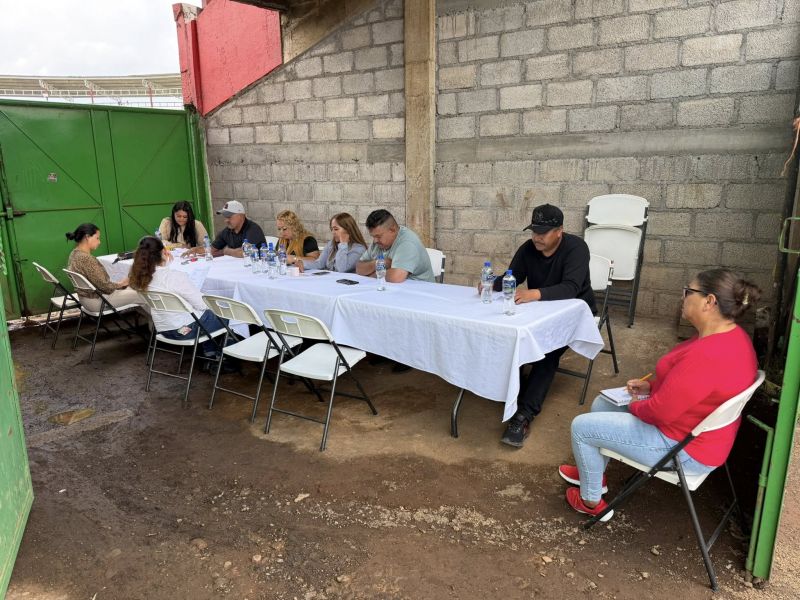 informe trimestral del OOSAPAS