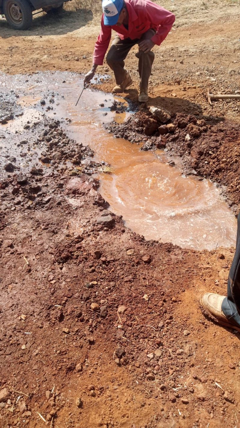 Acciones que fortalecen nuestros servicios