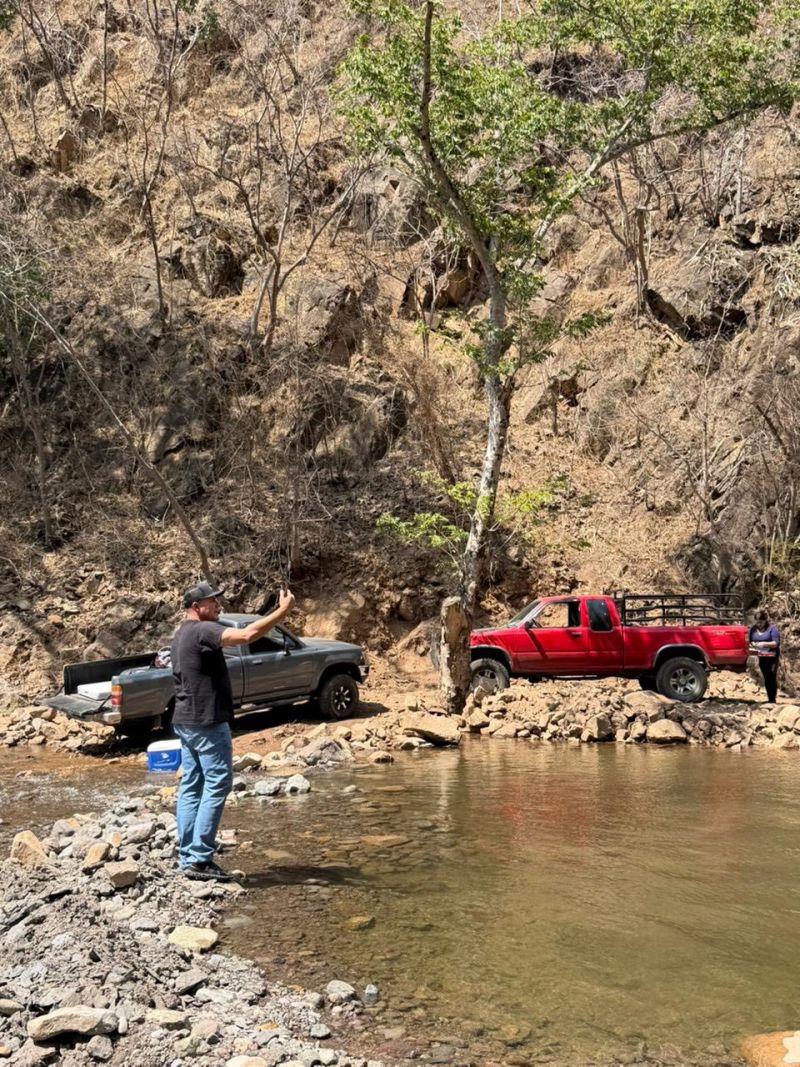 Supervisión y prevención para un Sábado de Gloria seguro