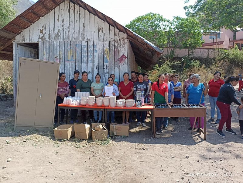 Impulsando espacios para el bienestar comunitario