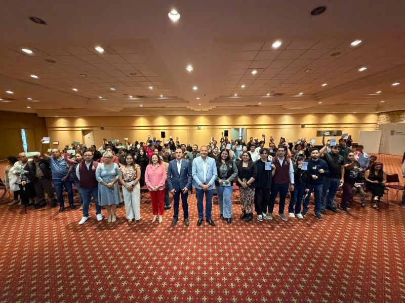 Jornadas Regionales de Atención a Migrantes y sus Familias