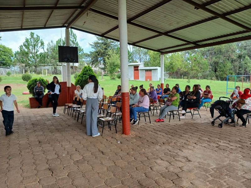 “Tipos y Modalidades de Violencia”