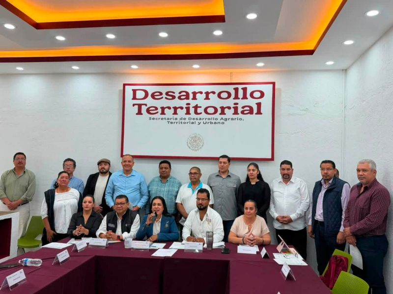 Programa de Vivienda para el Bienestar