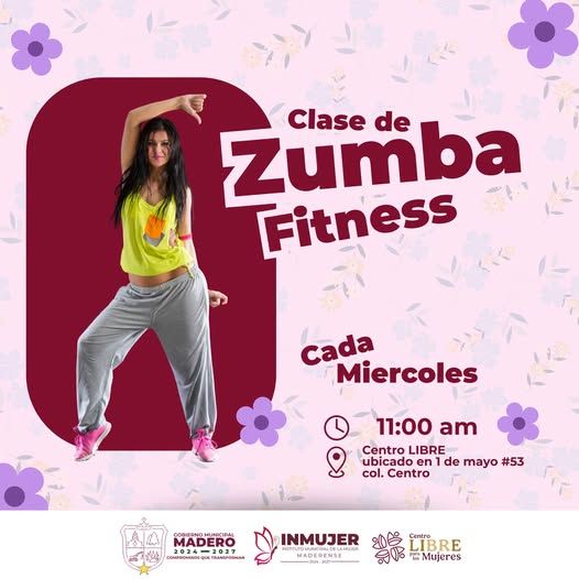 ¡Actívate y cuida de tu bienestar!