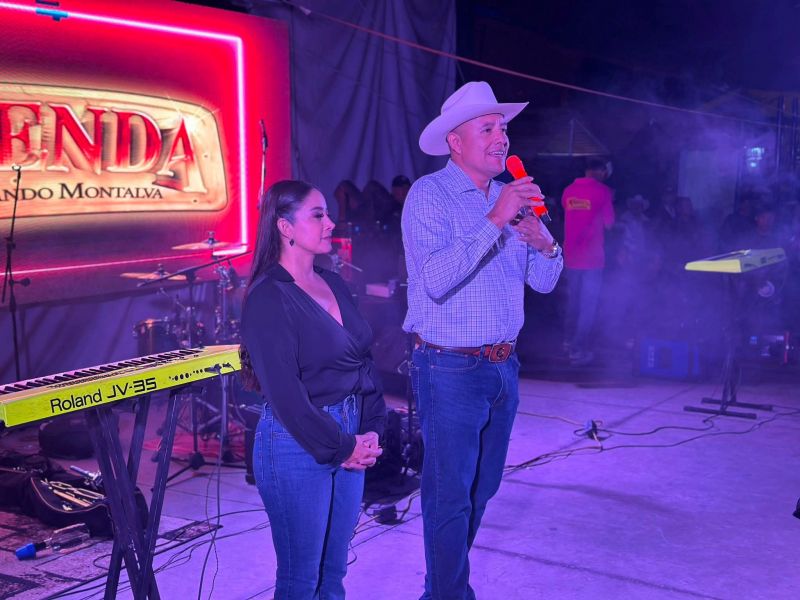 concluimos las actividades conmemorativas