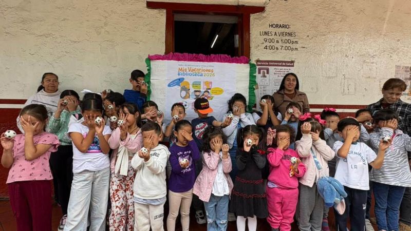 ¡Ya comenzaron los Cursos de Verano 2026!