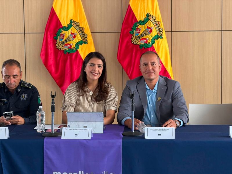 Mesa de Paz Interregional