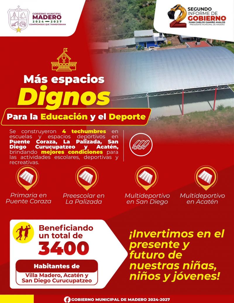 Hay obras que protegen mucho más que un espacio