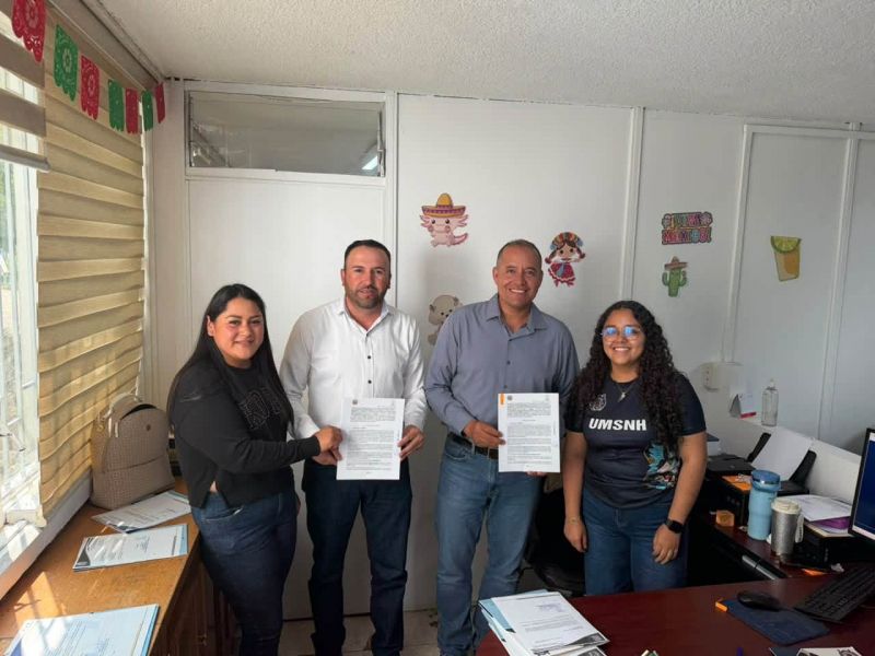 ¡Más oportunidades para nuestros estudiantes!