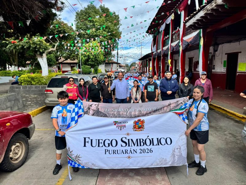Una tarde para celebrar nuestras raíces y nuestras tradiciones.