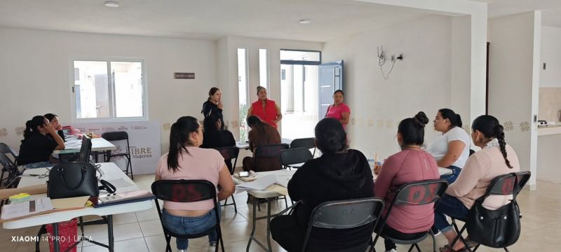 ¡ARRANCAMOS CON TODO!
