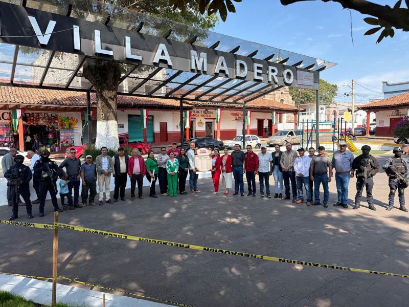 ¡Viva México! Fiestas Patrias 2026!